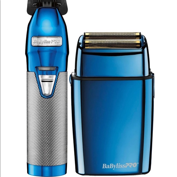 Clipper & Trimmer Set - Picture 2 of 2